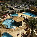 Thermas Lima