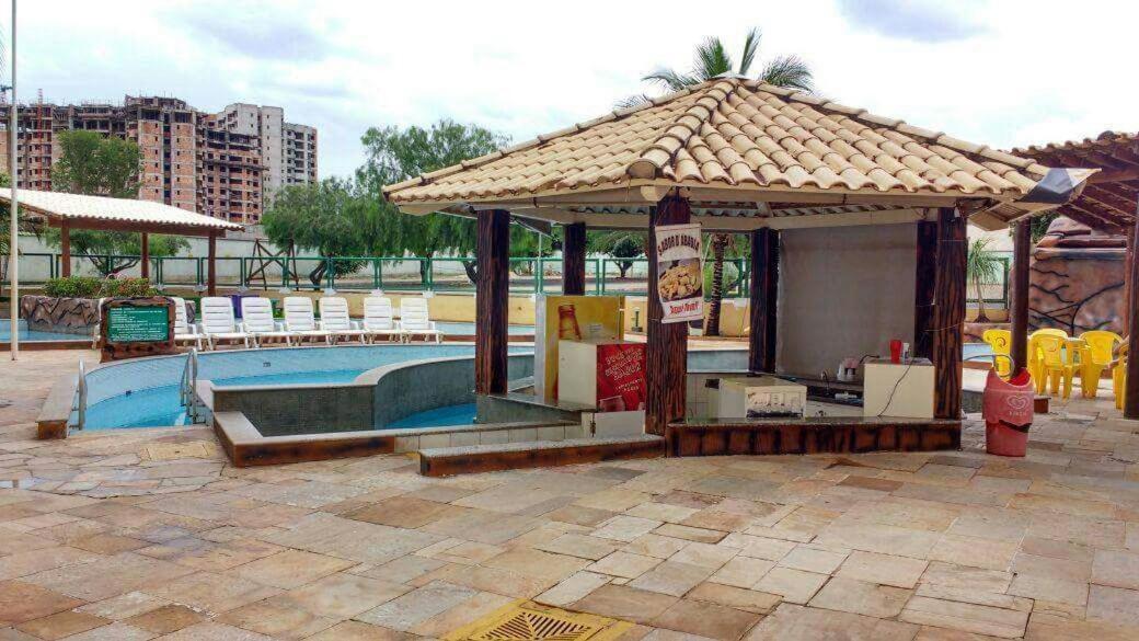 Apartment Thermas Lima Caldas Novas